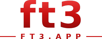 ft3 logo